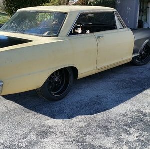 Meet your Posher, Cory